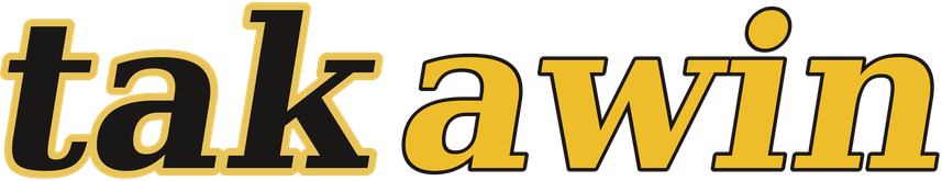 takawin logo